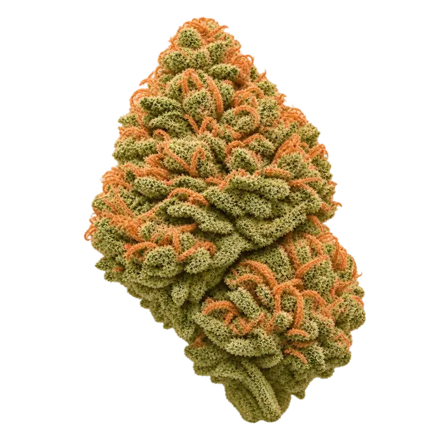 Fruity Kush CBD